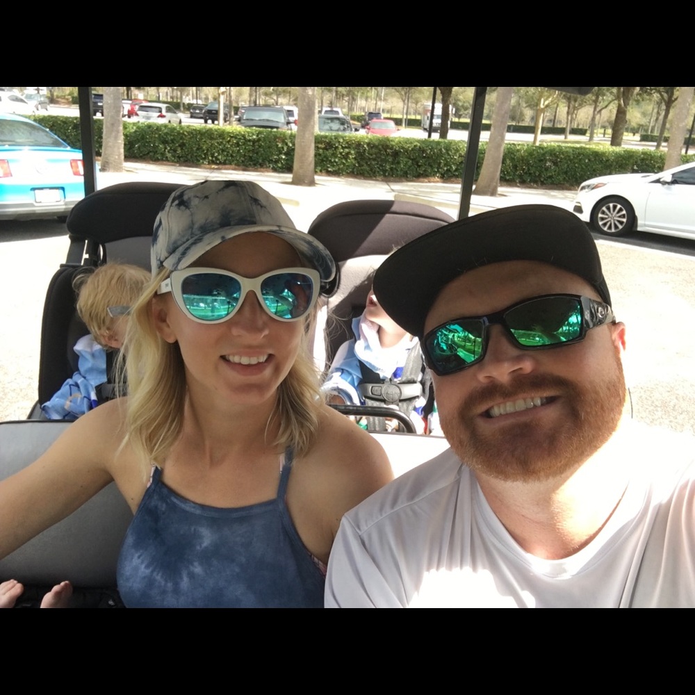 Meet your Posher, Robyn